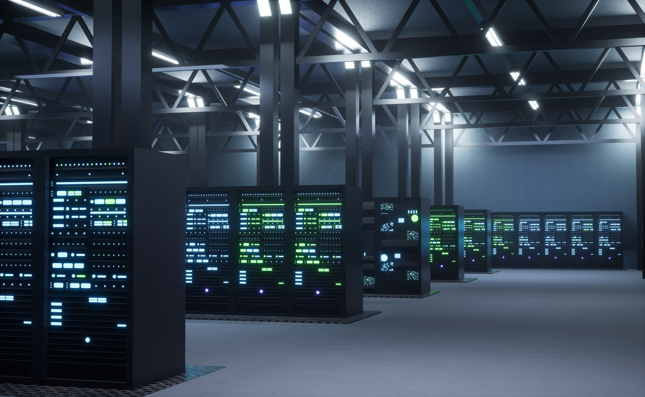 Micheal Services: Server Hosting?